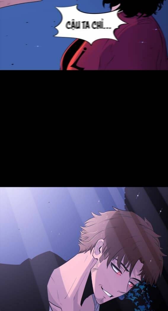 Vực Thẳm Vô Tận: Chapter 1
