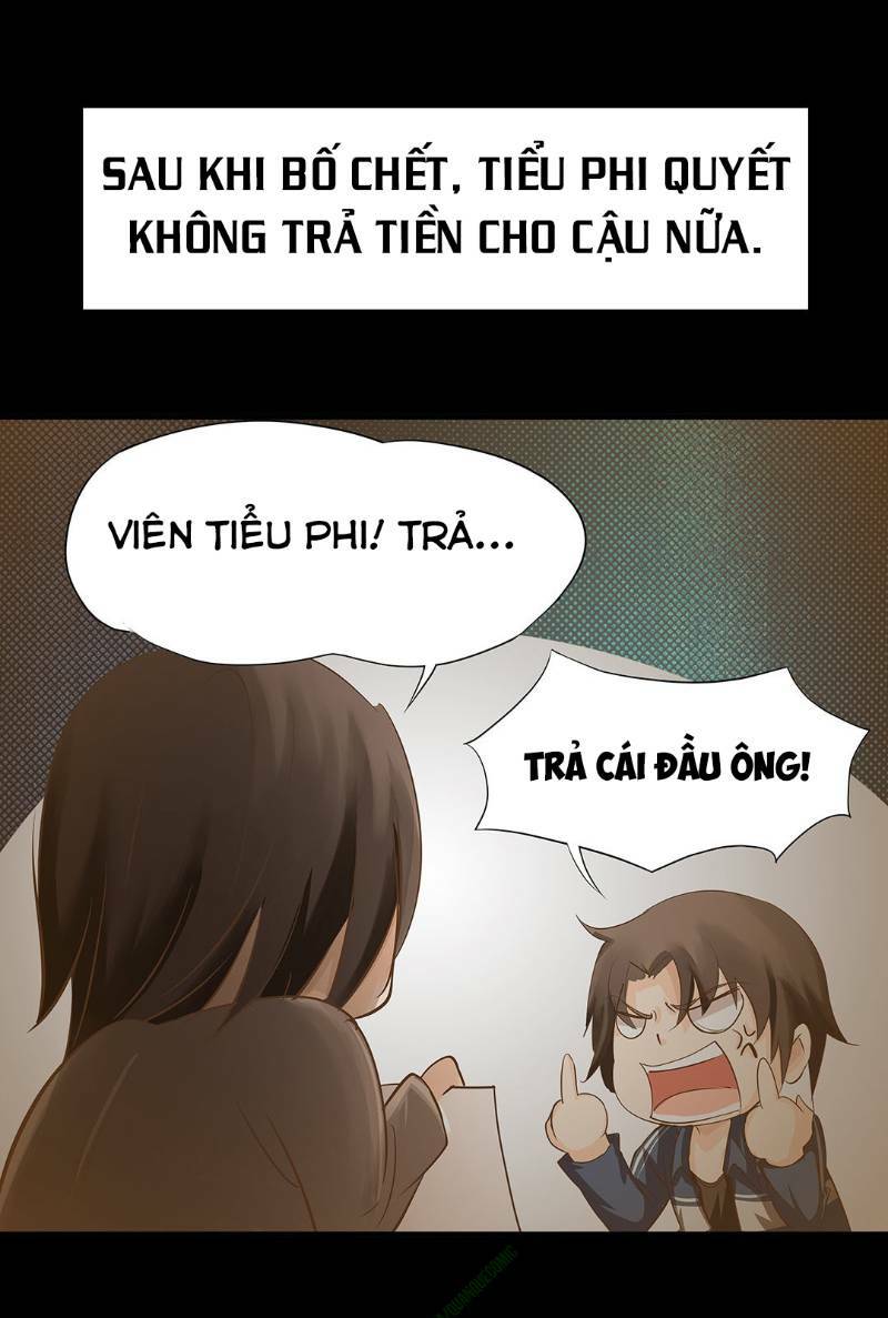 Trò Chơi Tiểu Mục Tiêu: Chapter 20