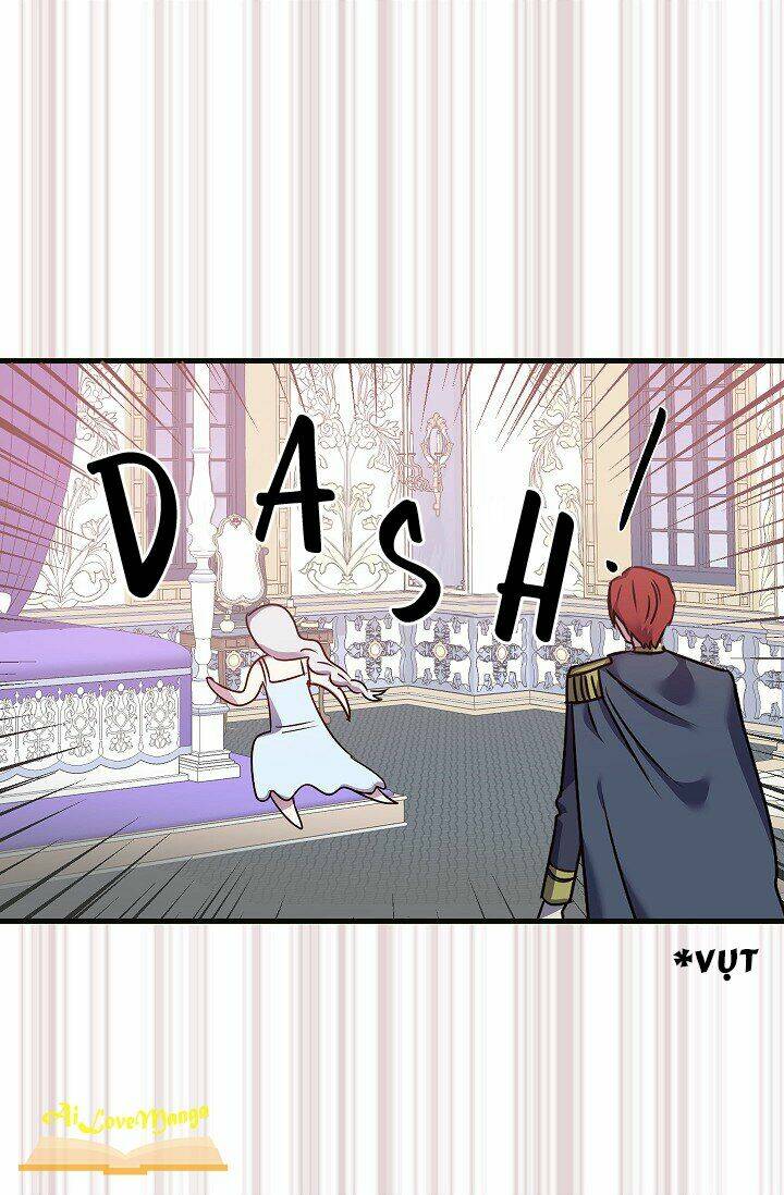 Hôn Lễ Báo Thù: Chapter 33