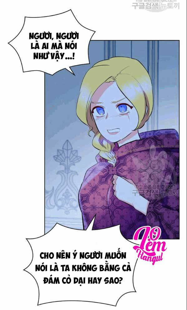 Kẻ Tạo Ra Nữ Phản Diện: Chapter 10