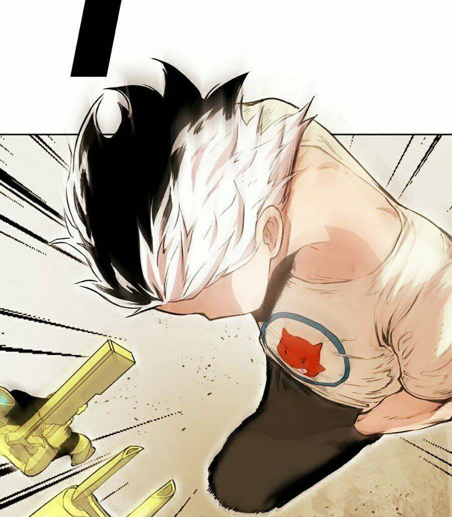 Hard Core Leveling Warrior Ss2: Chapter 80