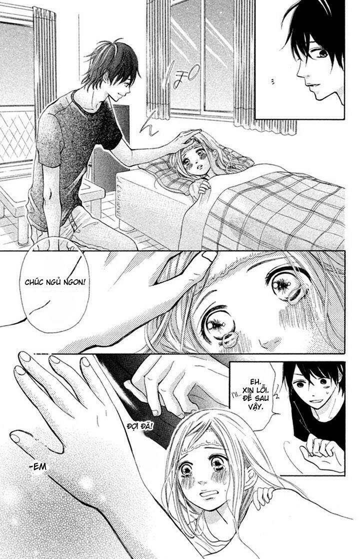 Futari No Table: Chapter 2