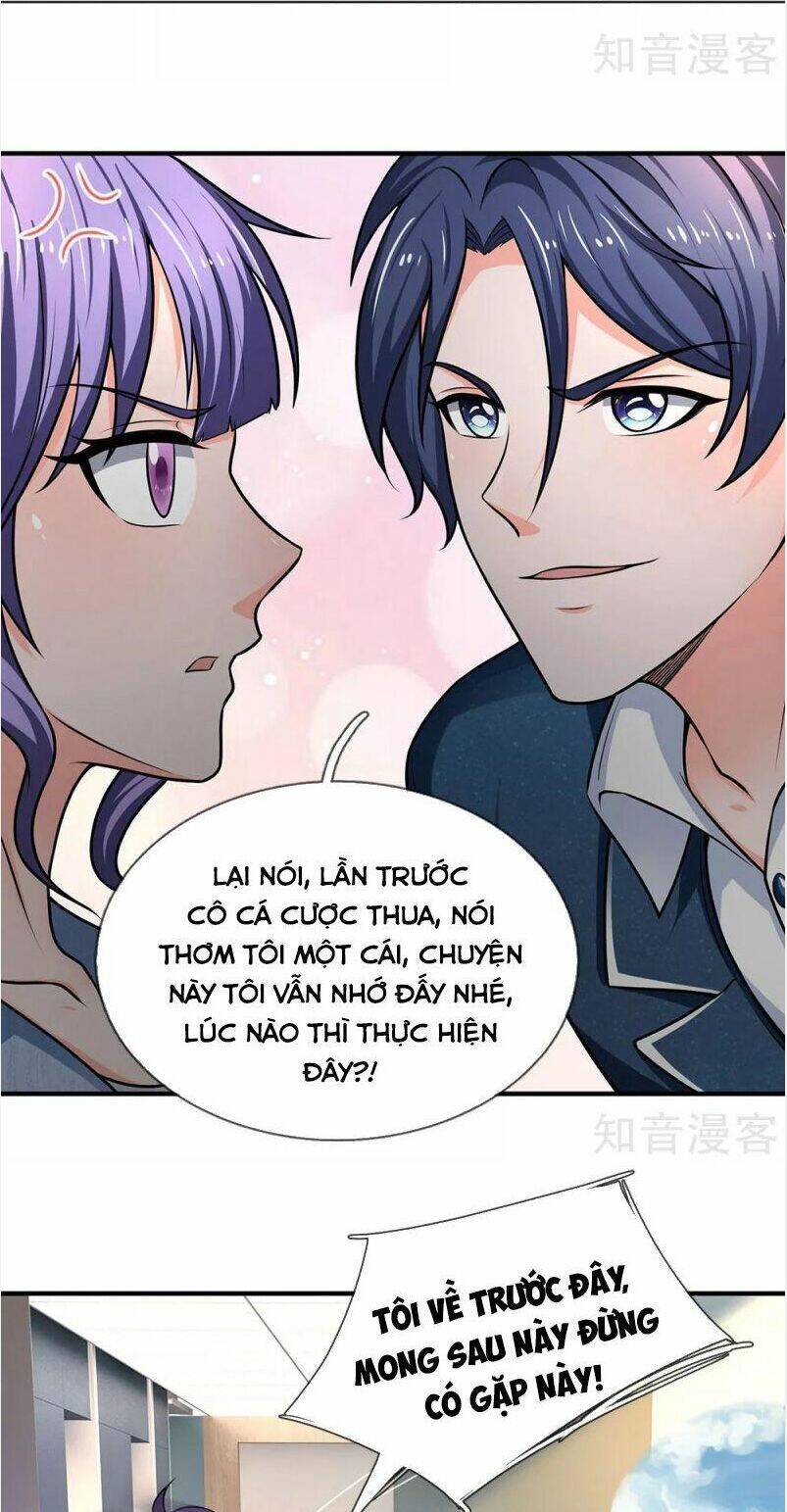 Chung Cực Binh Vương Tại Đô Thị: Chapter 151