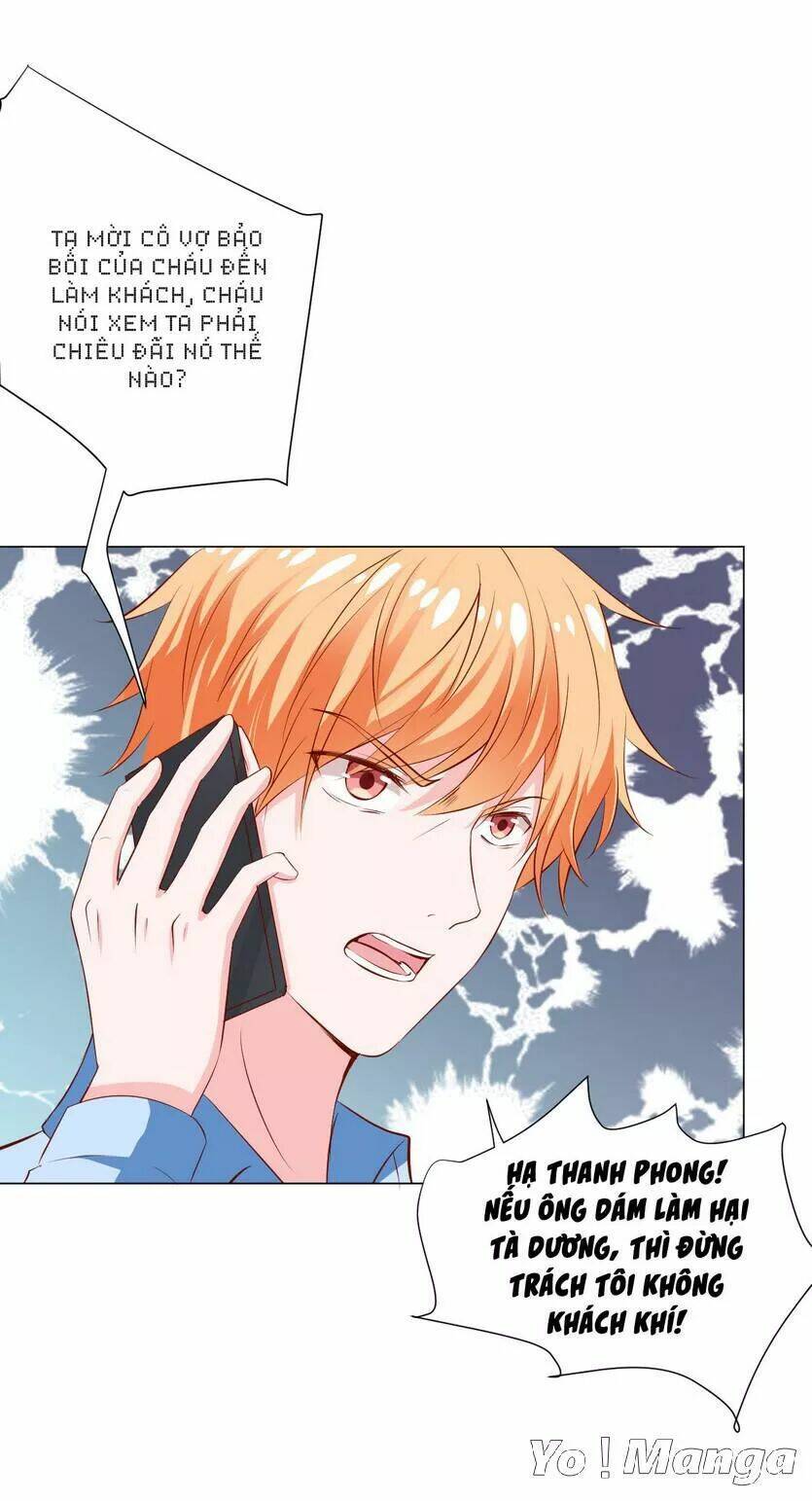 Thiểm Hôn Kinh Ái: Chapter 138