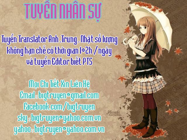 Chuông Thánh: Chapter 10
