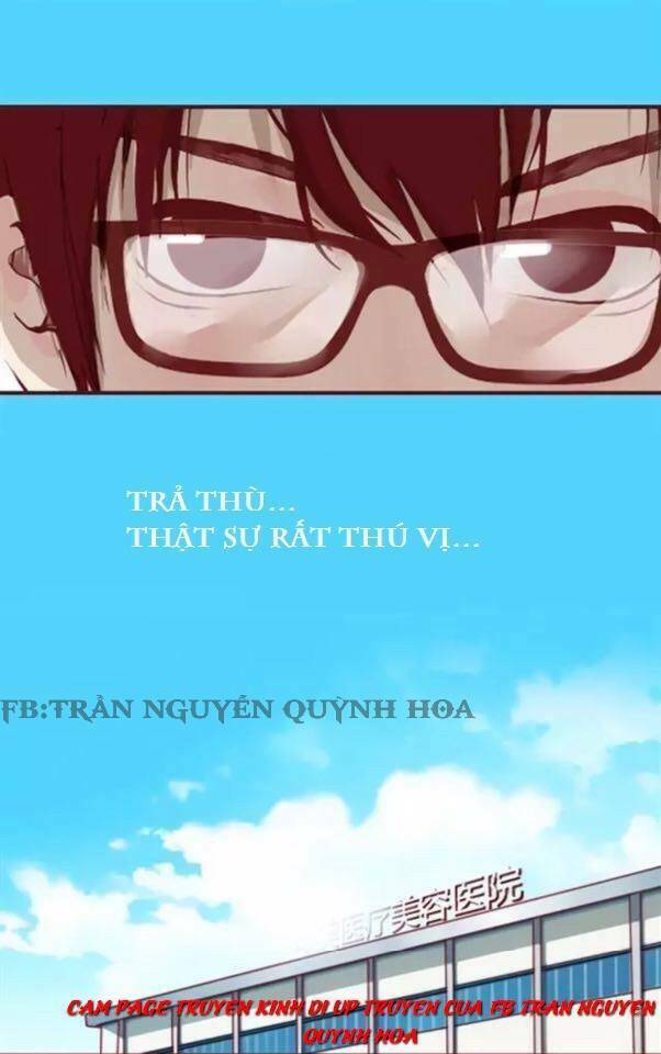 Trả Thù Trường Trung Học: Chapter 15