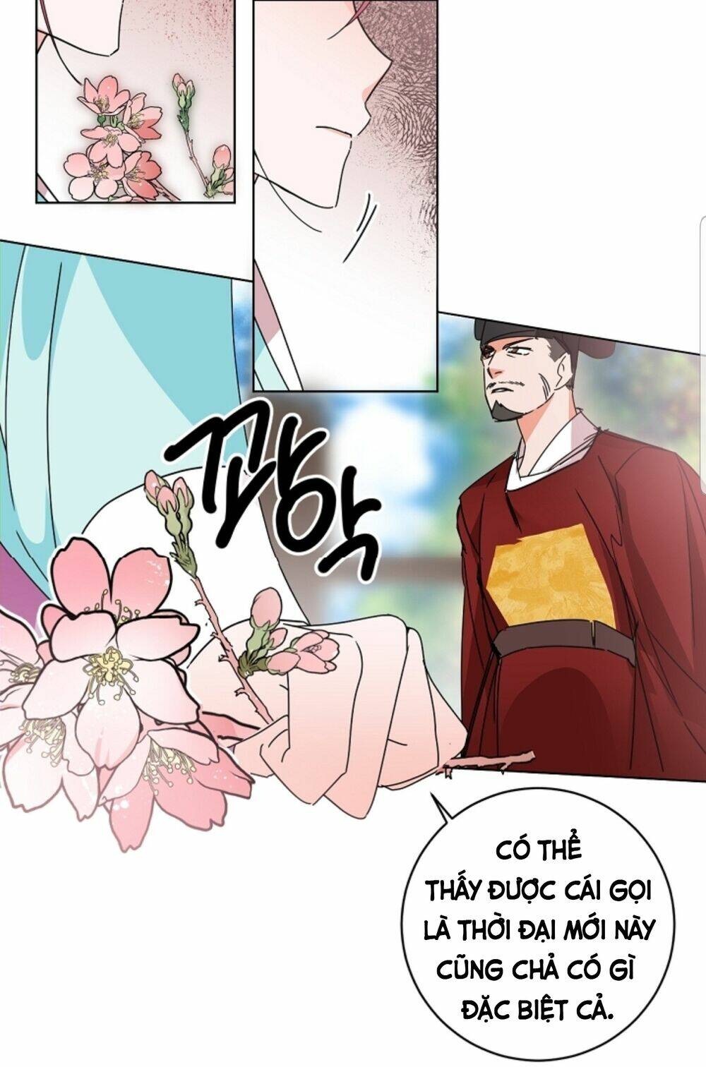Chae Hong Sa: Chapter 56