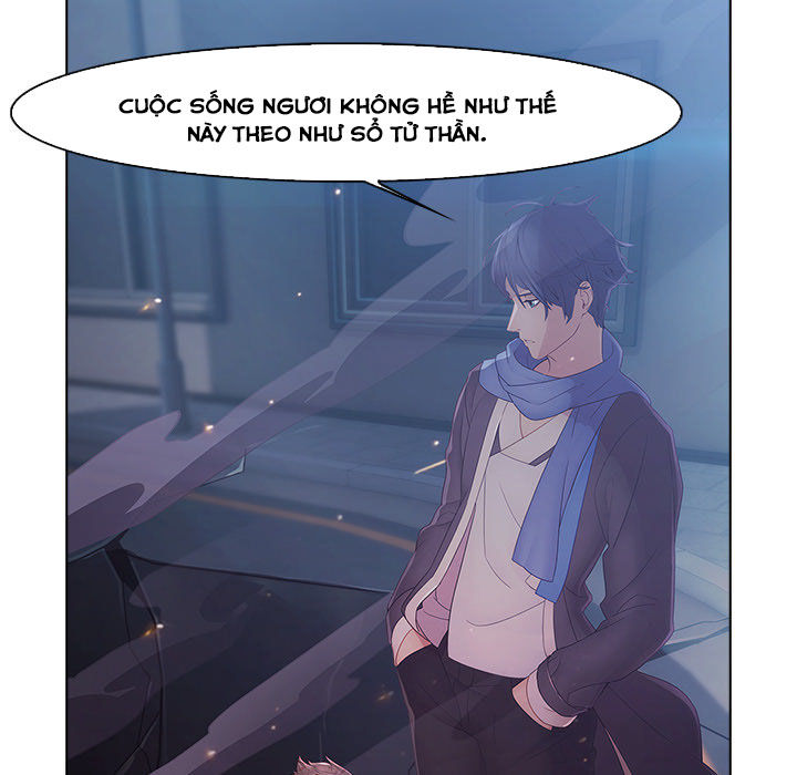 Ảo Mộng Hồ Điệp: Chapter 8