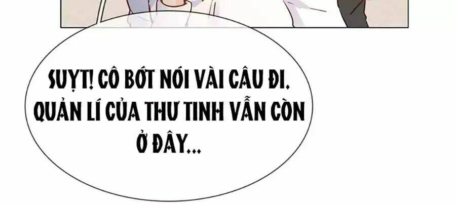 Ngôi Sao Vụn Vỡ: Chapter 30