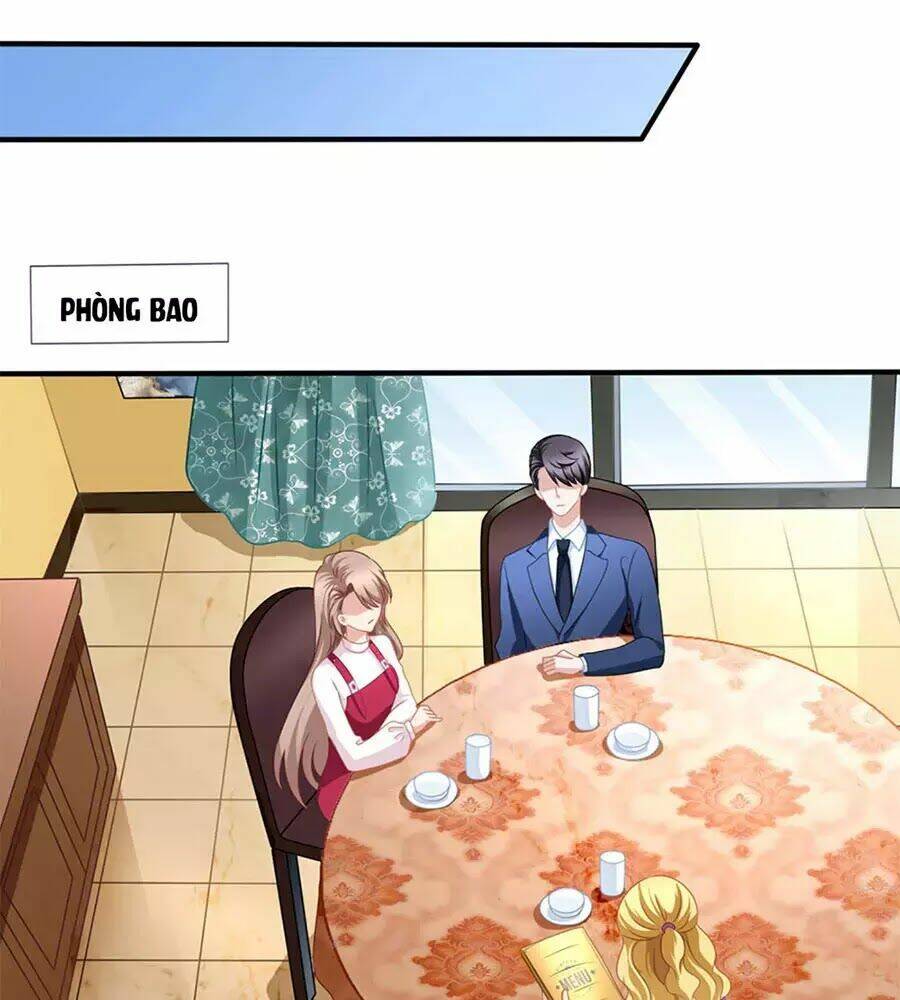 Mỹ Vị Giai Thê: Chapter 88