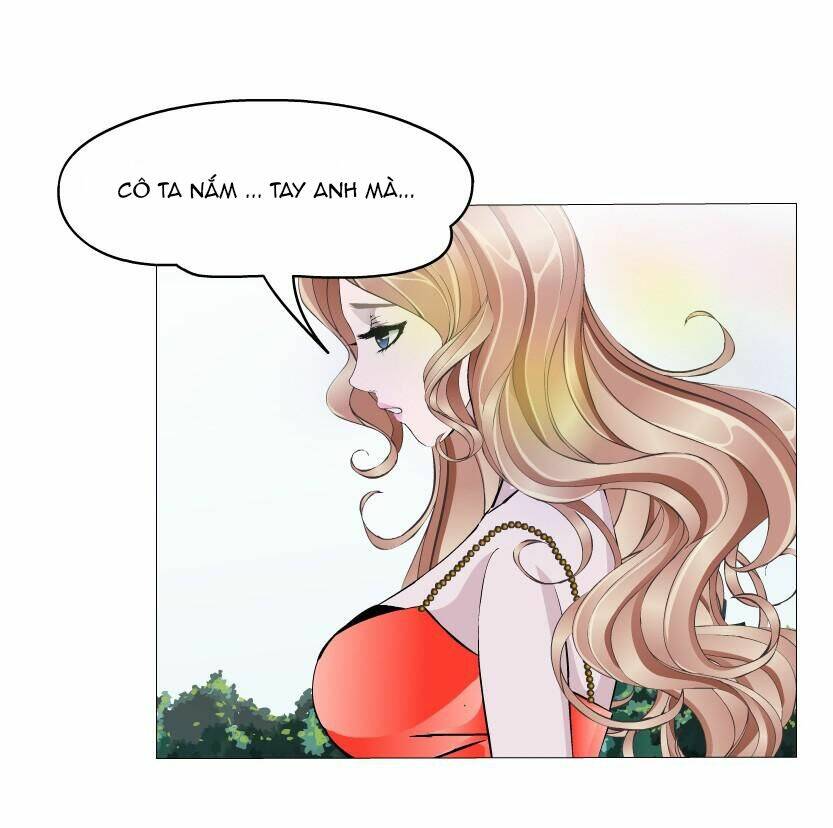 Cạm Bẫy Của Nữ Thần: Chapter 75
