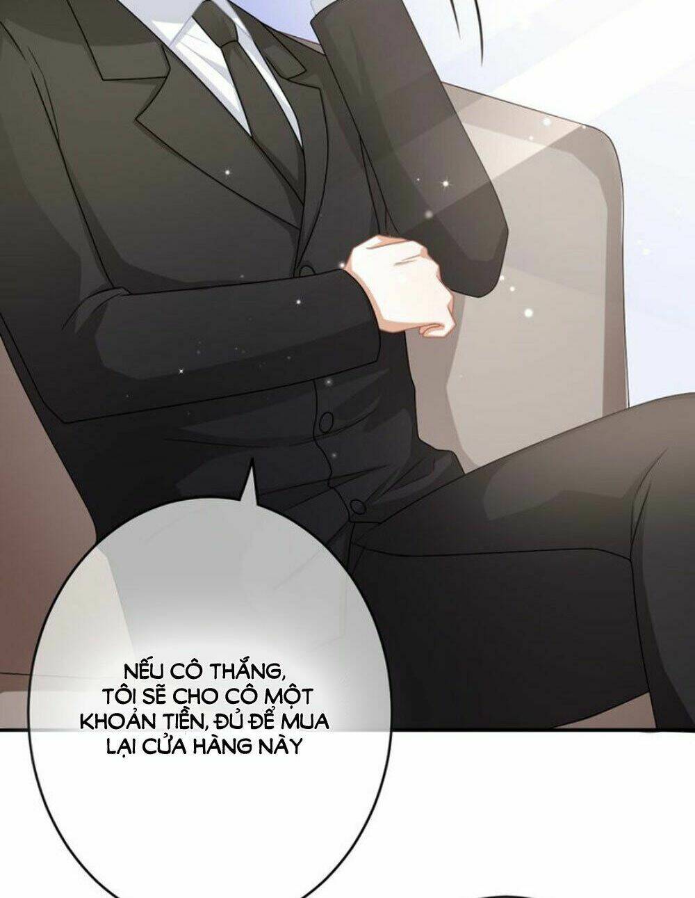 Tiệm May Luyến Sắc: Chapter 3