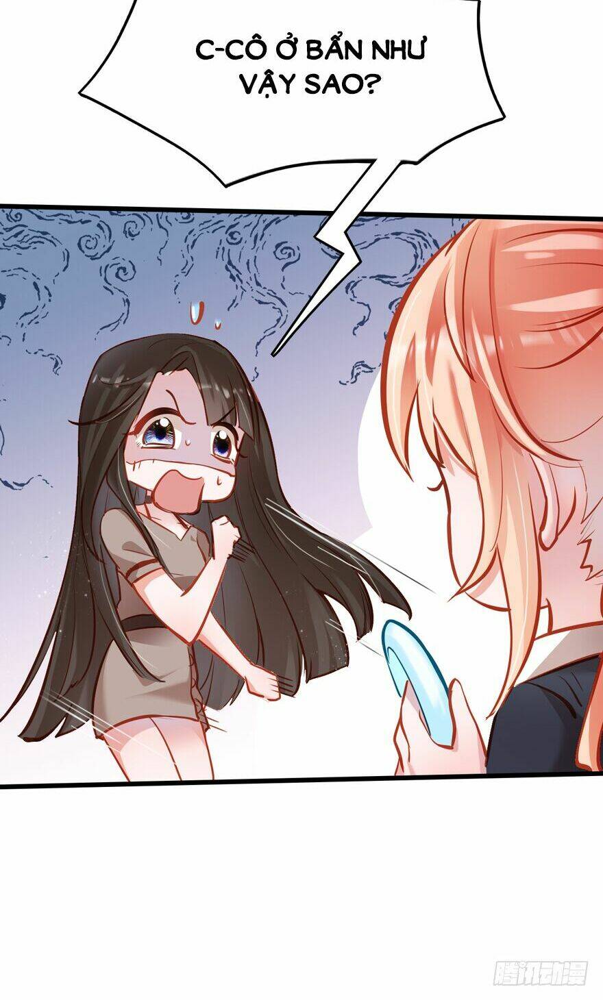 Sau Này Vẫn Cứ Thích Em: Chapter 4