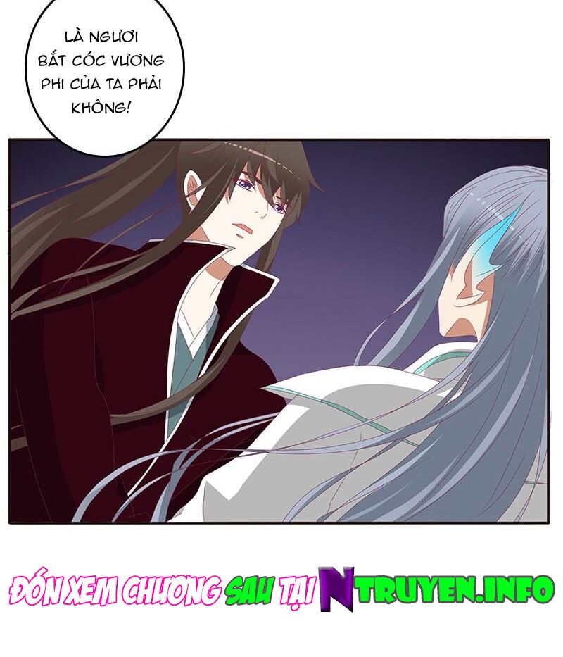 Thông Linh Phi: Chapter 363