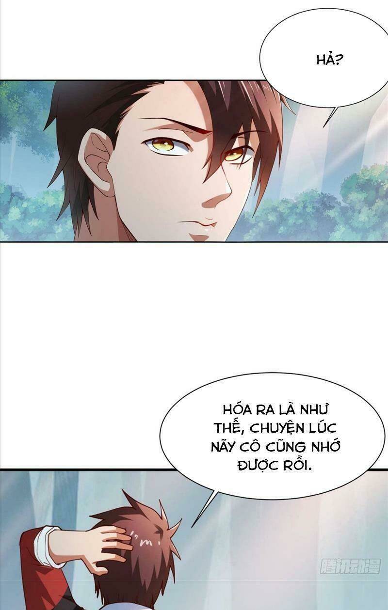 Tự Định Nghĩa Thiên Cung: Chapter 10