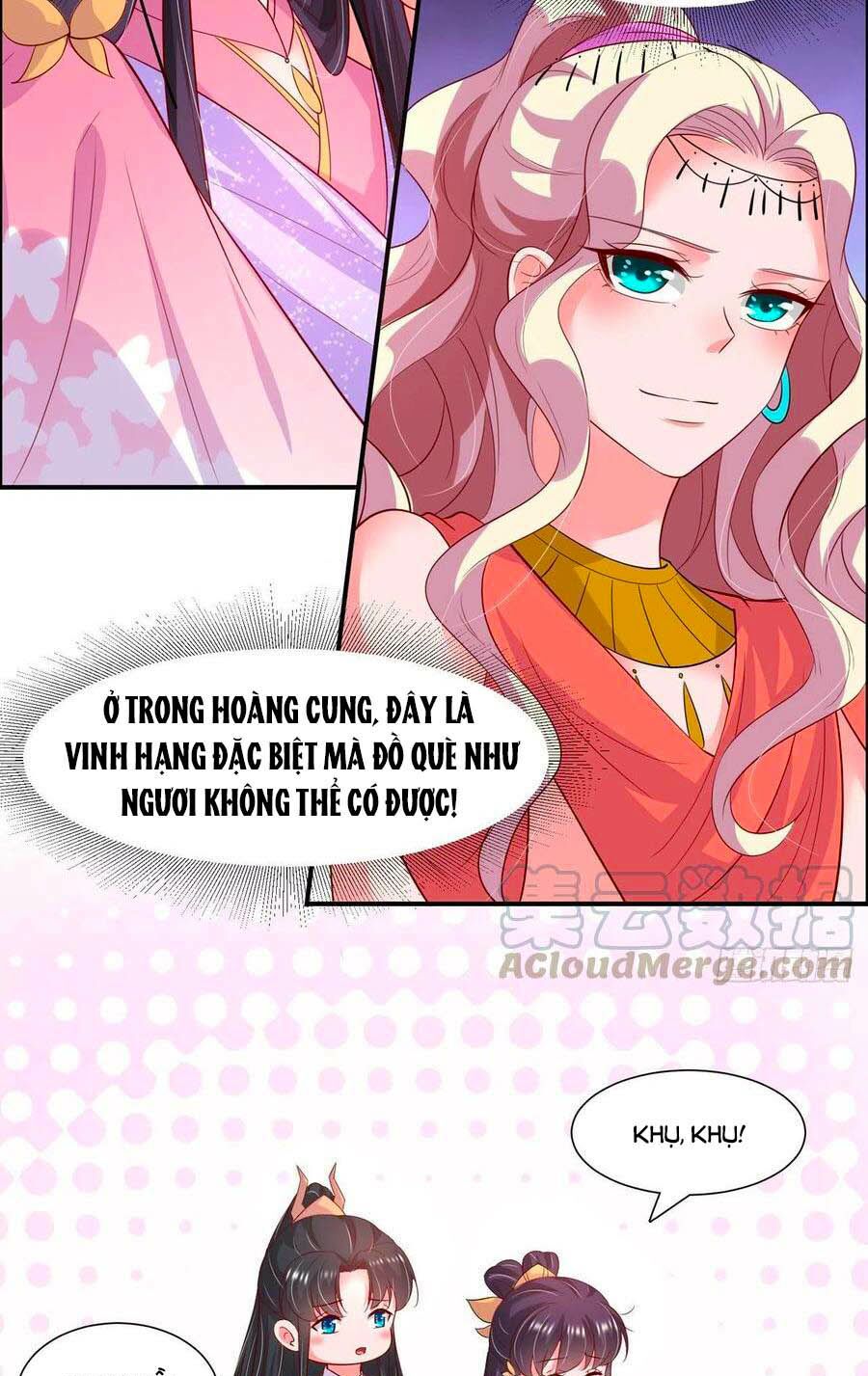 Phượng Ngự Tà Vương: Chapter 89