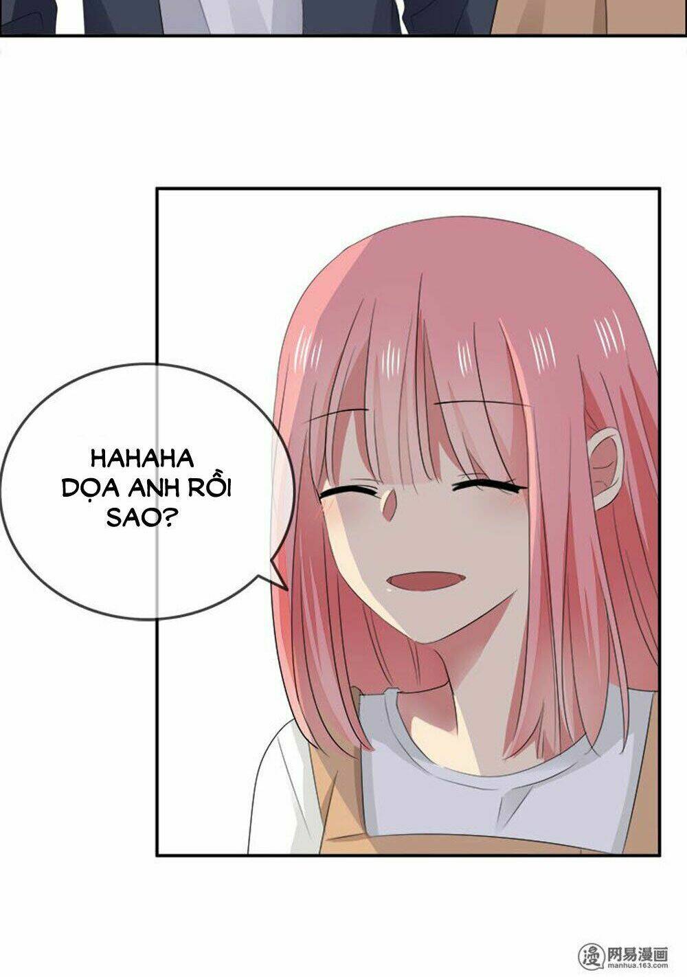 Đại Thần Tình Yêu Chớ Chạm Tôi: Chapter 72