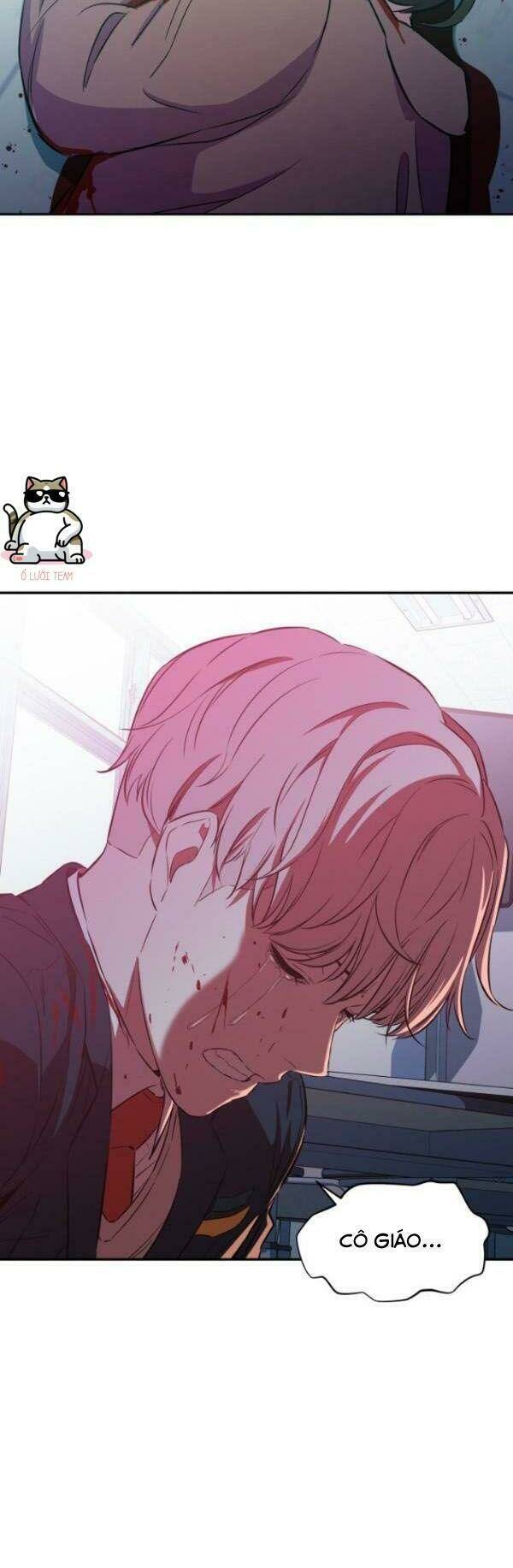 Nhân Vật Phản Diện Bất Tài: Chapter 6