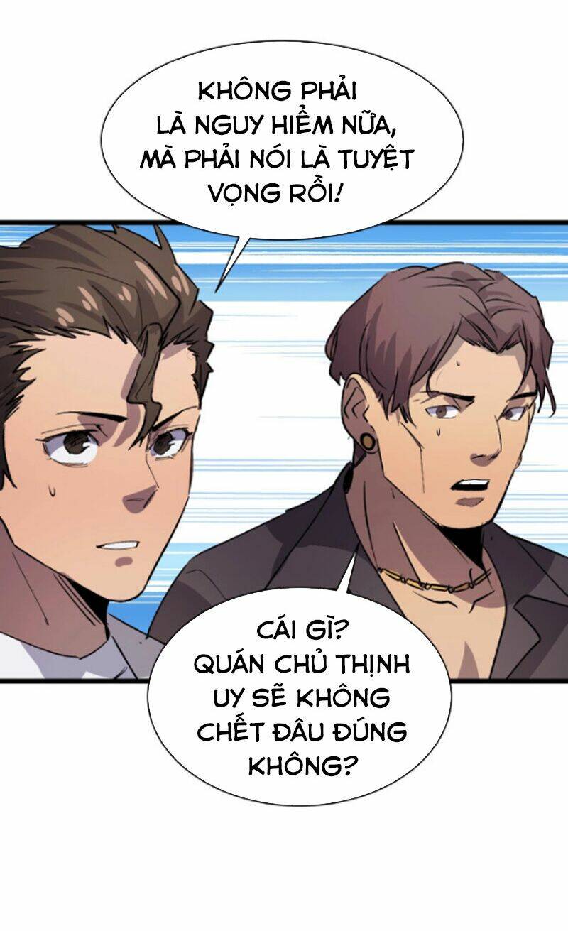 Bắt Đầu Với Tề Thiên Đại Thánh: Chapter 16