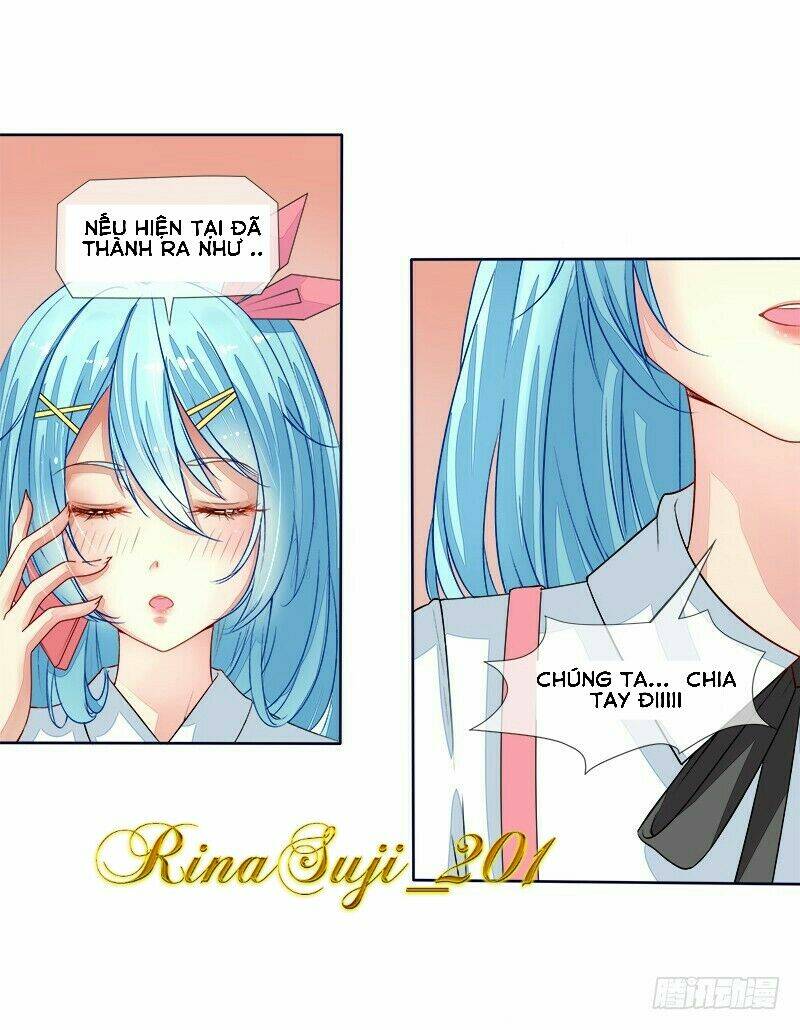 Sủng Sủng Dục Động: Chapter 1