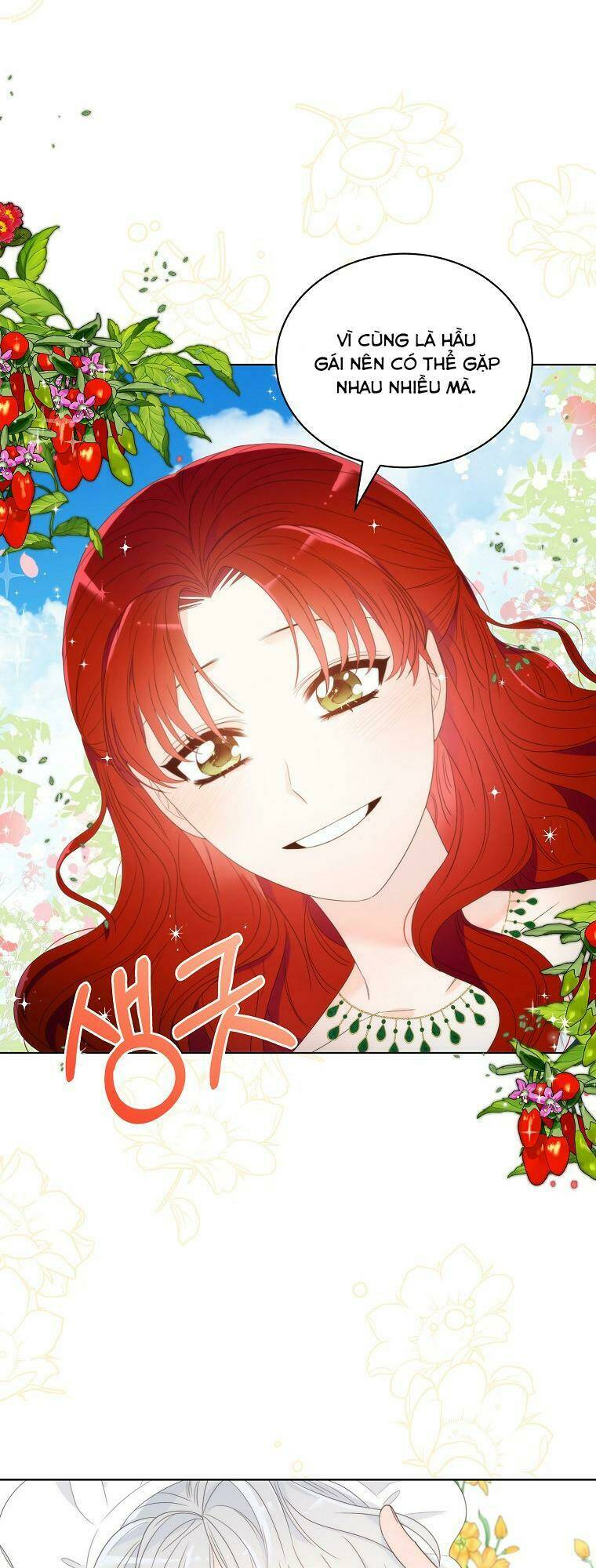 Hoàng Hậu Ác Nữ Yêu Quý Tôi: Chapter 6