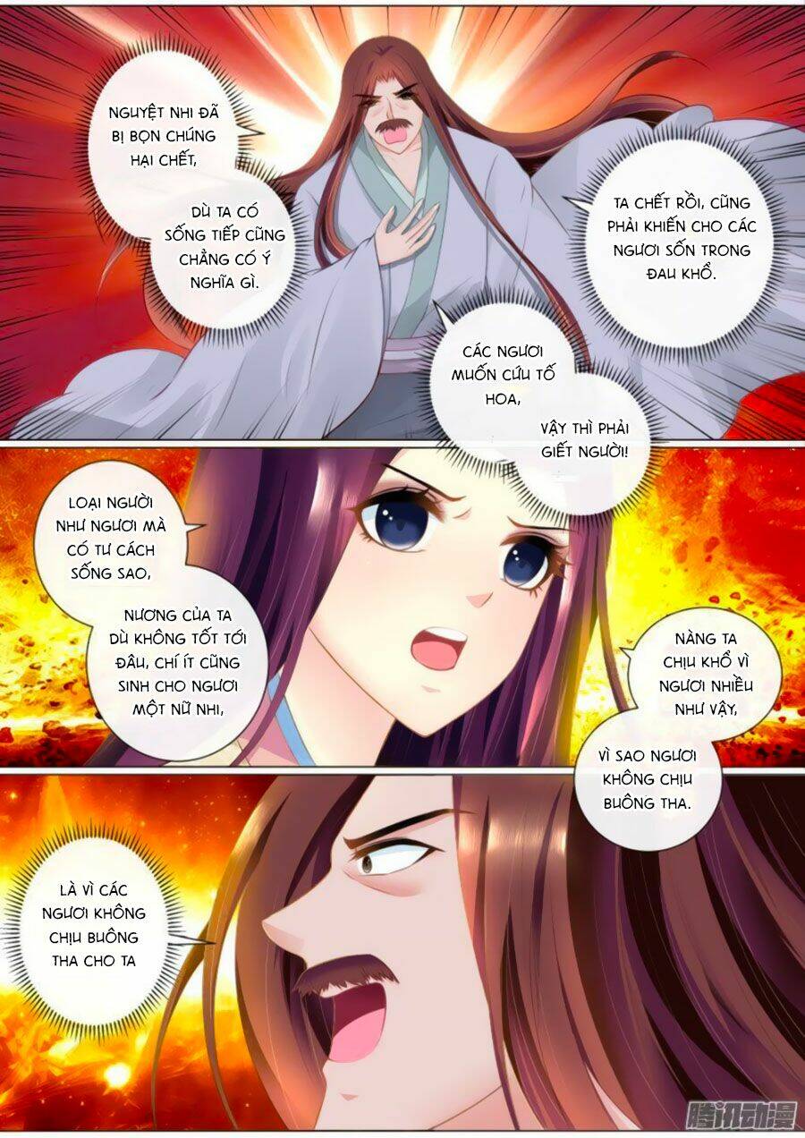 Ma Phi Giá Đáo: Chapter 85