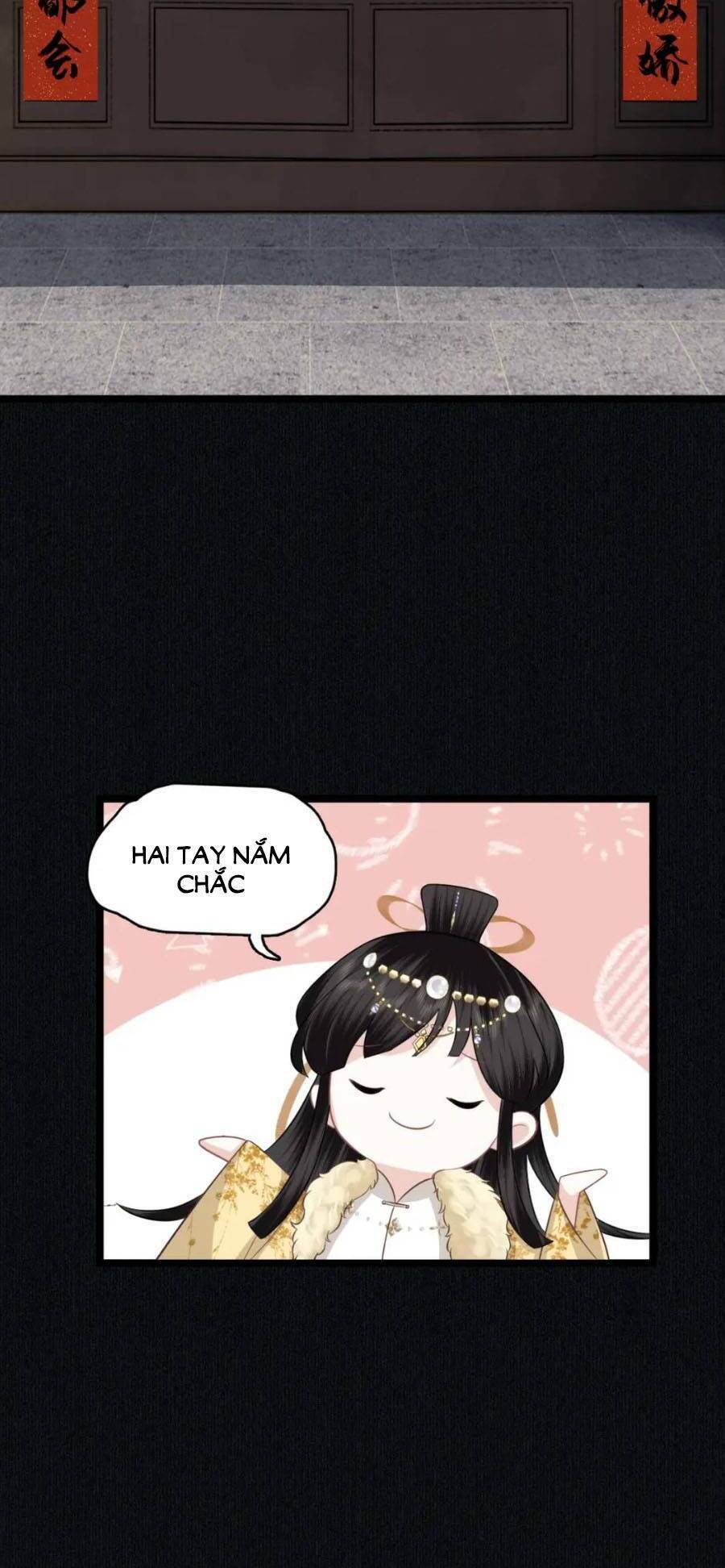 Điều Hương Vương Phi: Chapter 40