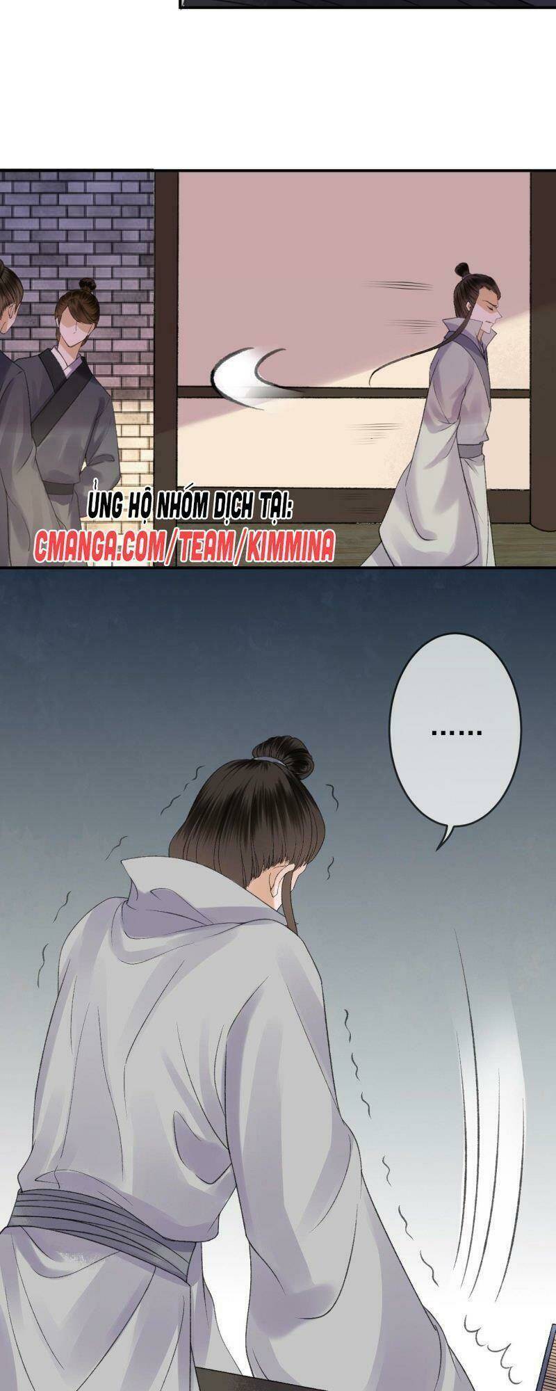 Vương Gia Kiêu Ngạo Quá Khó Cua: Chapter 138