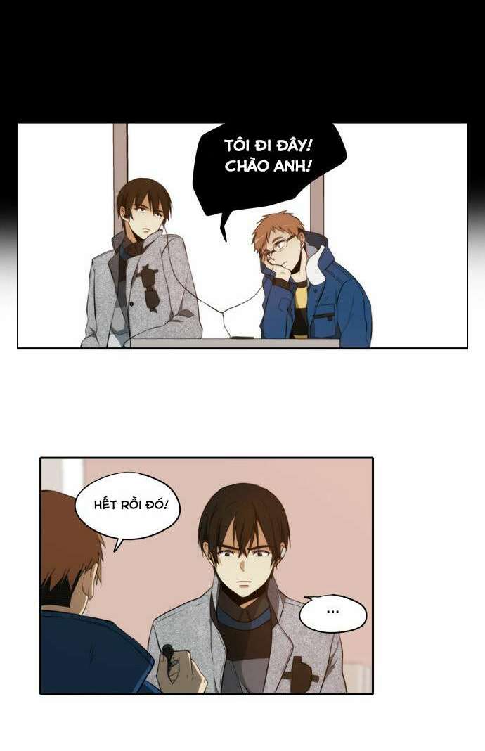 Trả Giá: Chapter 10