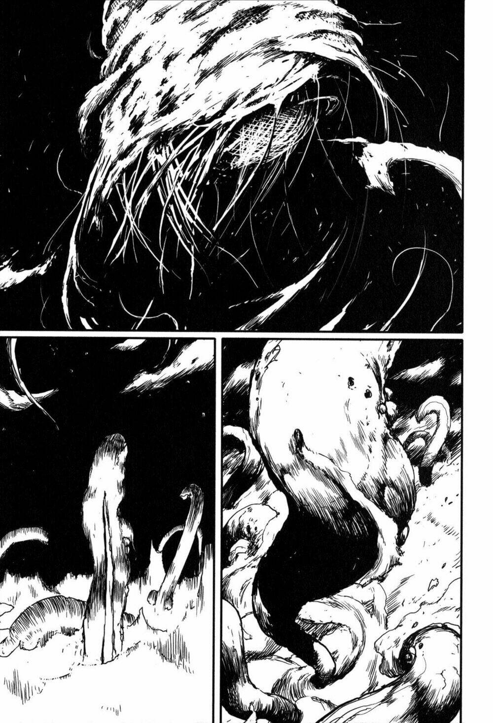 Thảm Họa Virus Ngoài Hành Tinh: Chapter 28