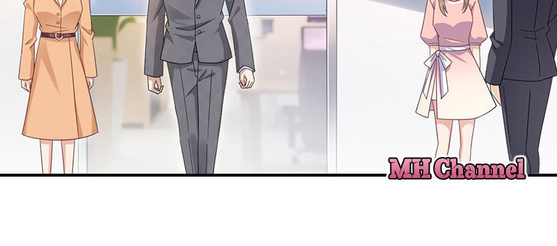 Thịnh Thế Điềm Sủng: Tiểu Manh Thê Của Dịch Thiếu: Chapter 32