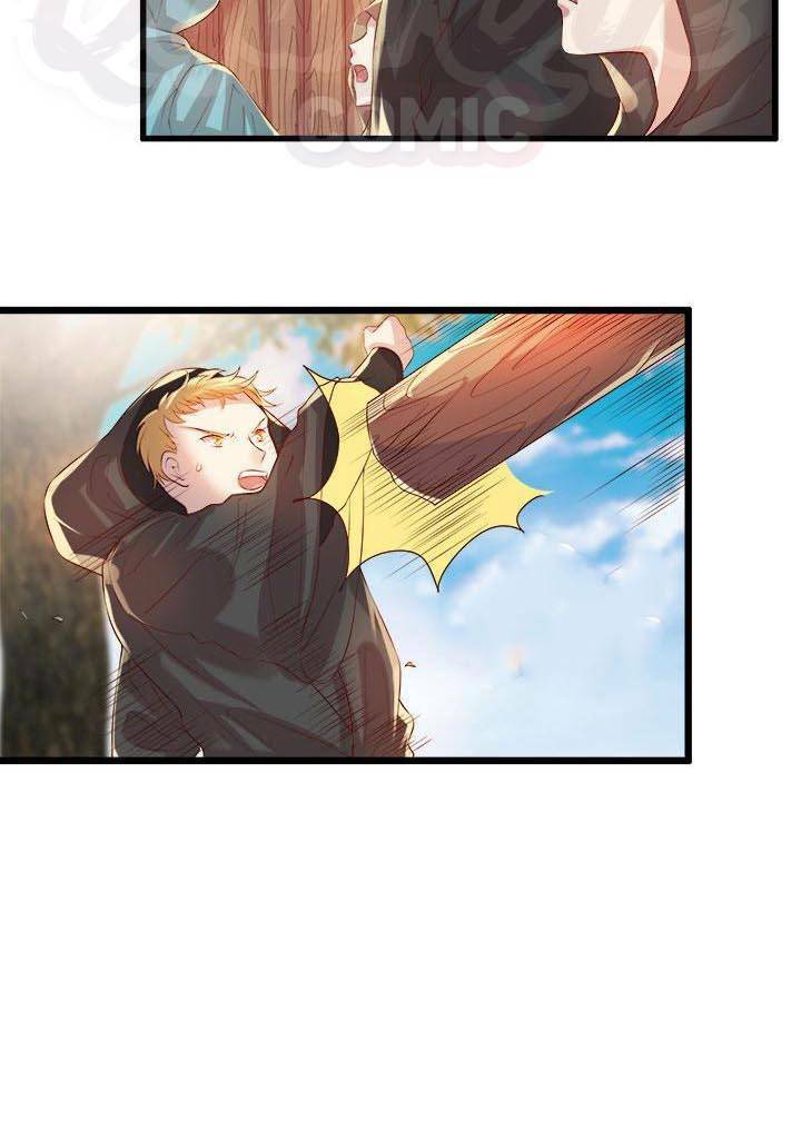 Siêu Phàm Truyện: Chapter 42