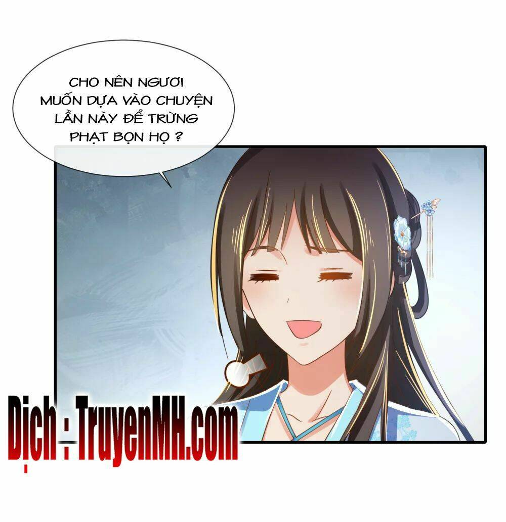 Lãnh Cung Phế Hậu Muốn Nghịch Thiên: Chapter 146