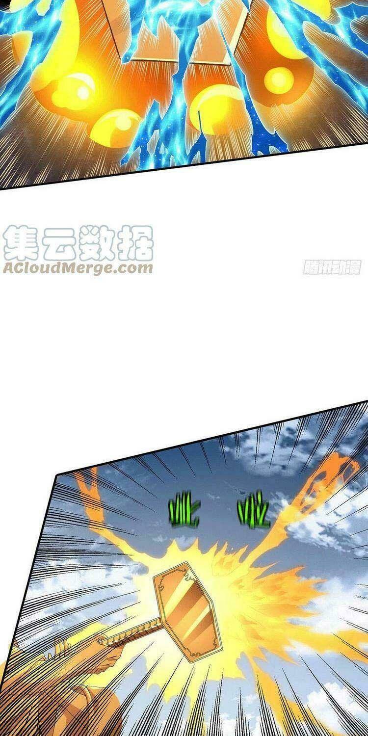 Tiên Vương Trùng Sinh: Chapter 369