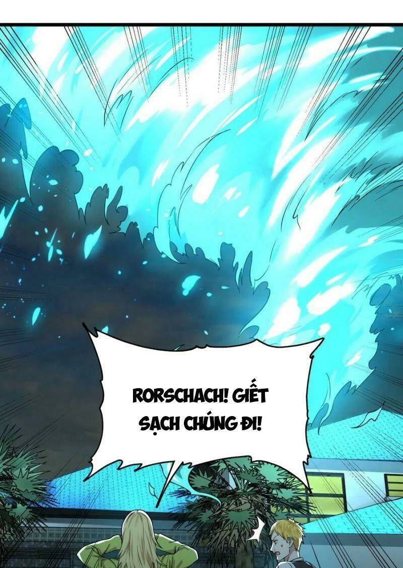 Danh Sách Kẻ Phản Diện: Chapter 135