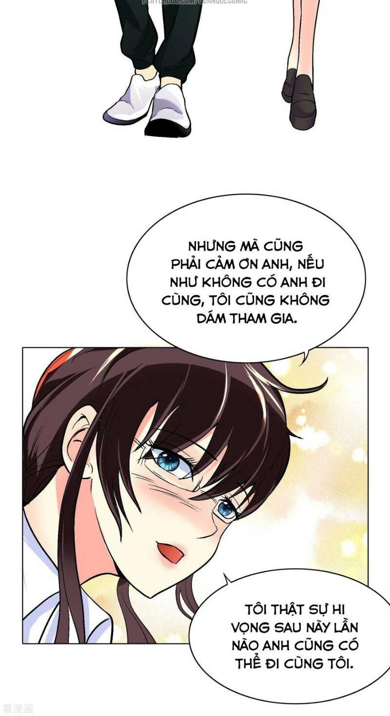 Hệ Thống Tiên Tôn Tại Đô Thị: Chapter 9