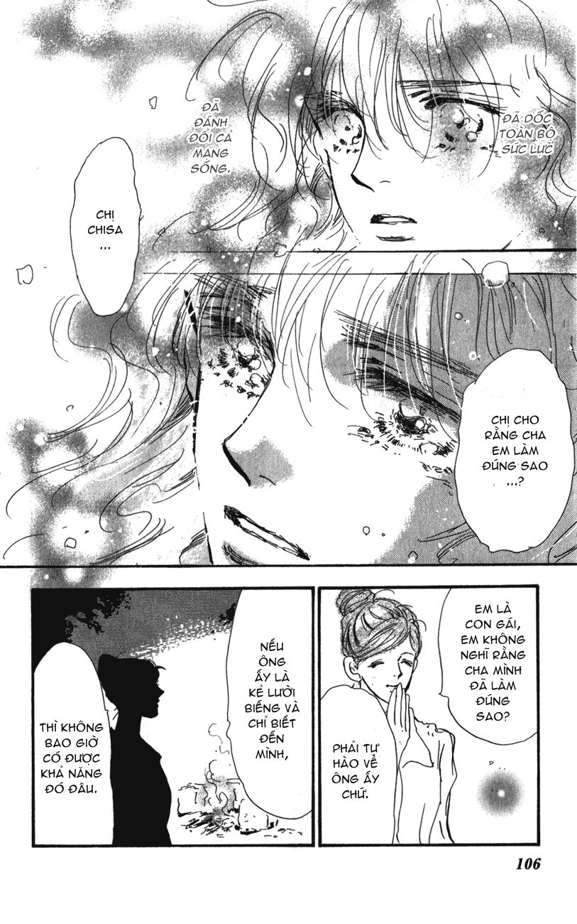 Mầm Sống: Chapter 114