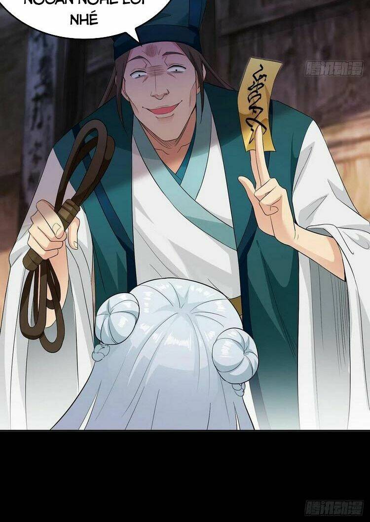 Người Ở Rể Bị Ép Thành Phản Diện Ngoại Truyện: Chapter 10