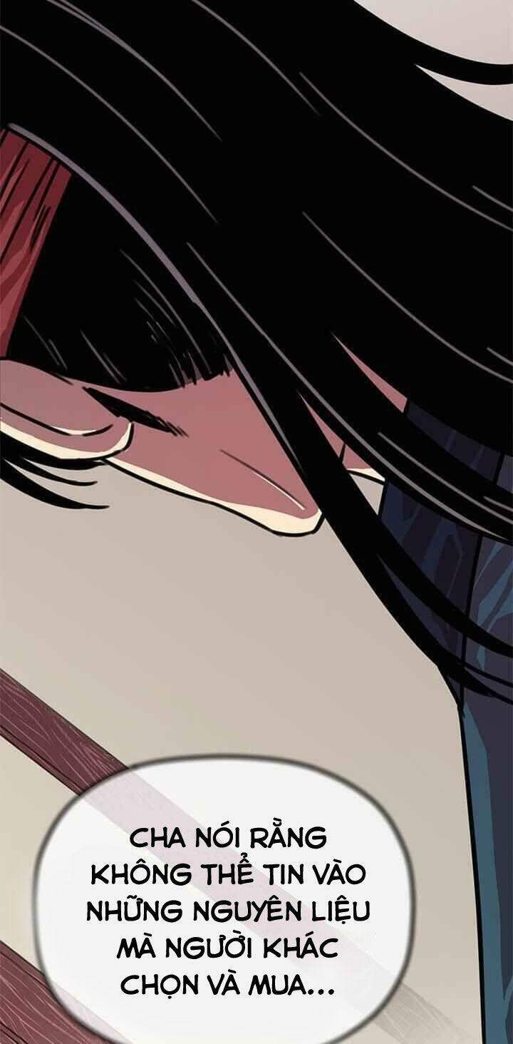 Hành Trình Của Cử Nhân Ma Hyun: Chapter 2