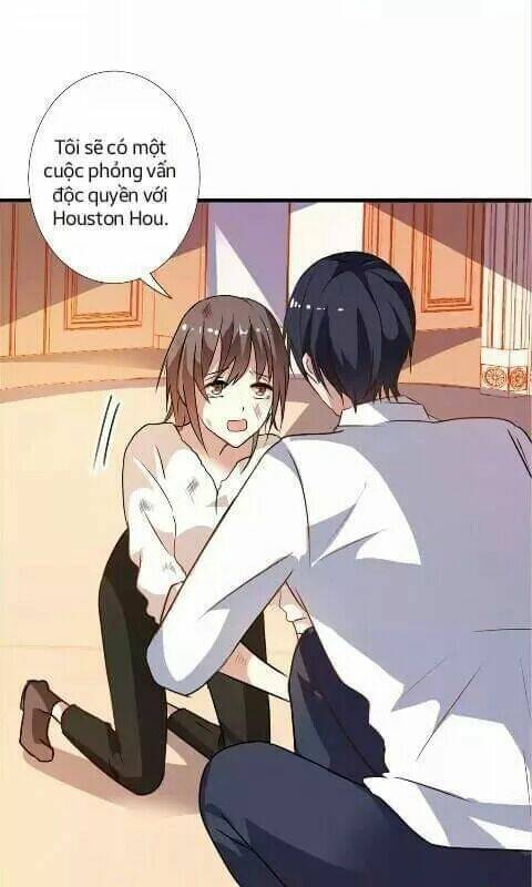 1 Nửa Hoàn Hảo Của Ceo: Chapter 3