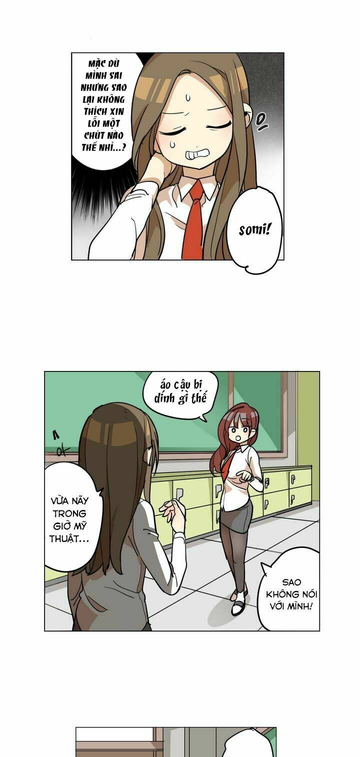 Lớn Lên Đểu Cáng: Chapter 16