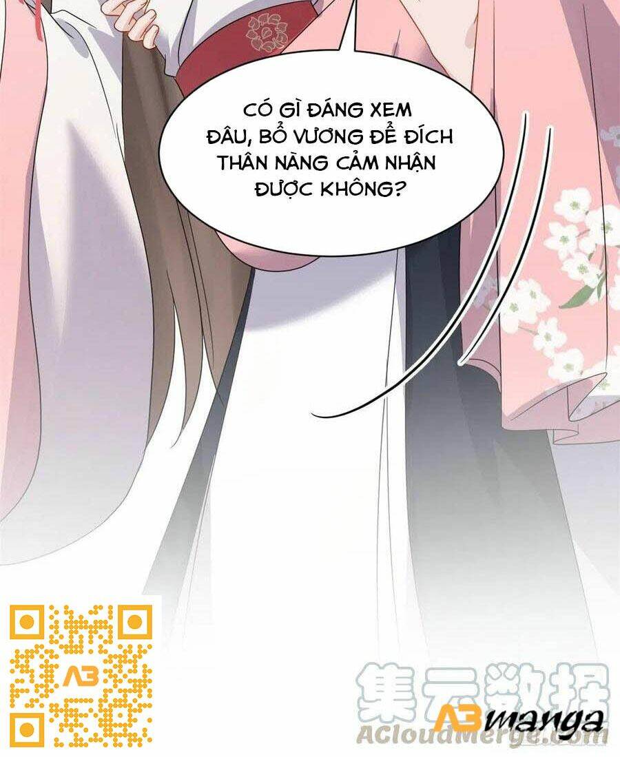 Vương Phi Thông Linh: Chapter 55