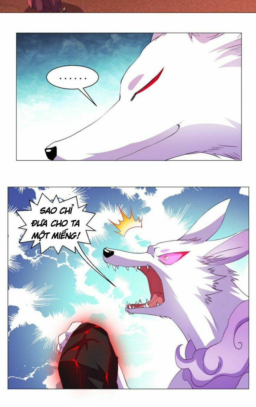 Cực Vũ Huyền Đế: Chapter 69