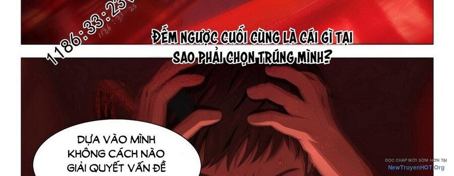 Tam Sinh Tam Thế - Thập Lý Đào Hoa: Chapter 5.5