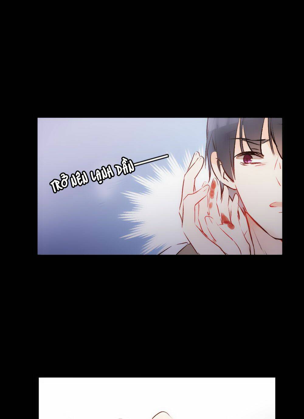 Ảnh Hậu Thời Gian: Chapter 30