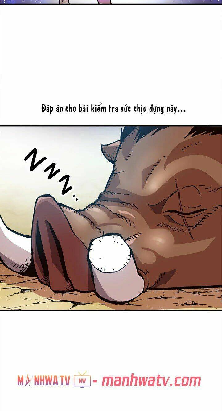 Nô Lệ Nghịch Thiên: Chapter 21