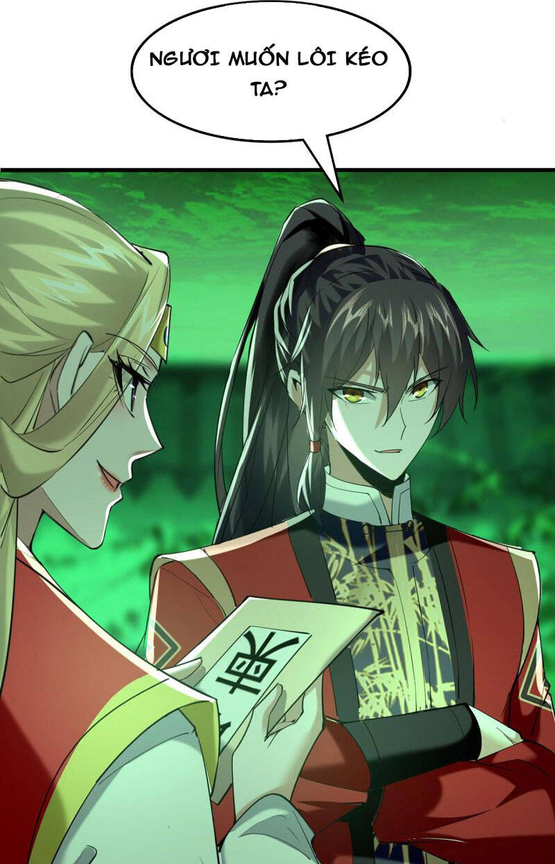 Tiên Đế Trở Về: Chapter 354