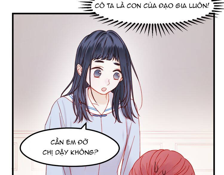 Lượm Được Một Tiểu Hồ Ly 2: Chapter 37.5