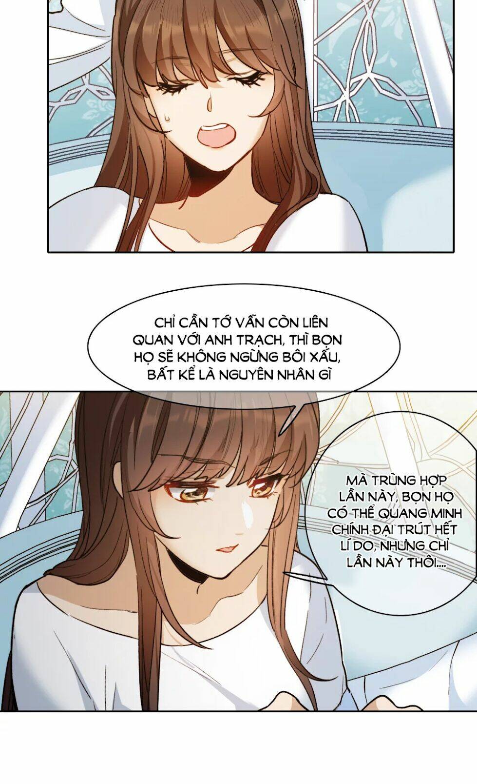 Thế Giới Đệ Nhất Cự Tinh: Chapter 25.1