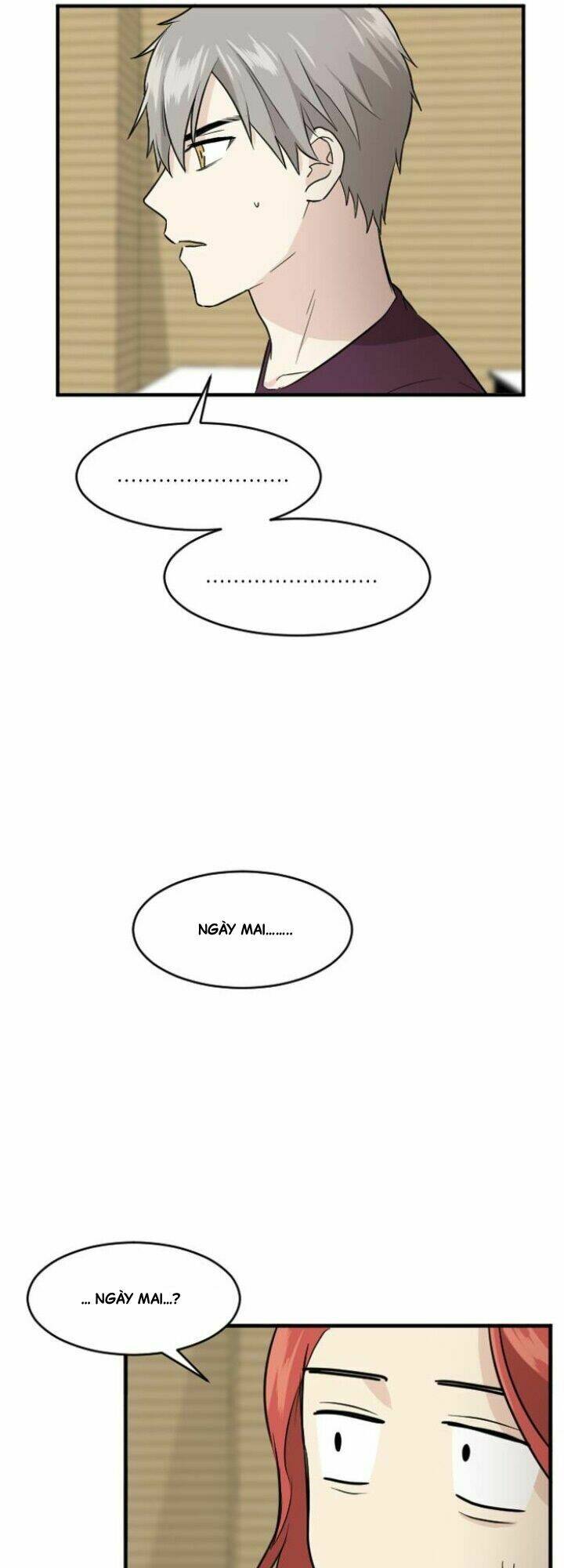 Người Đẹp Gangnam: Chapter 41